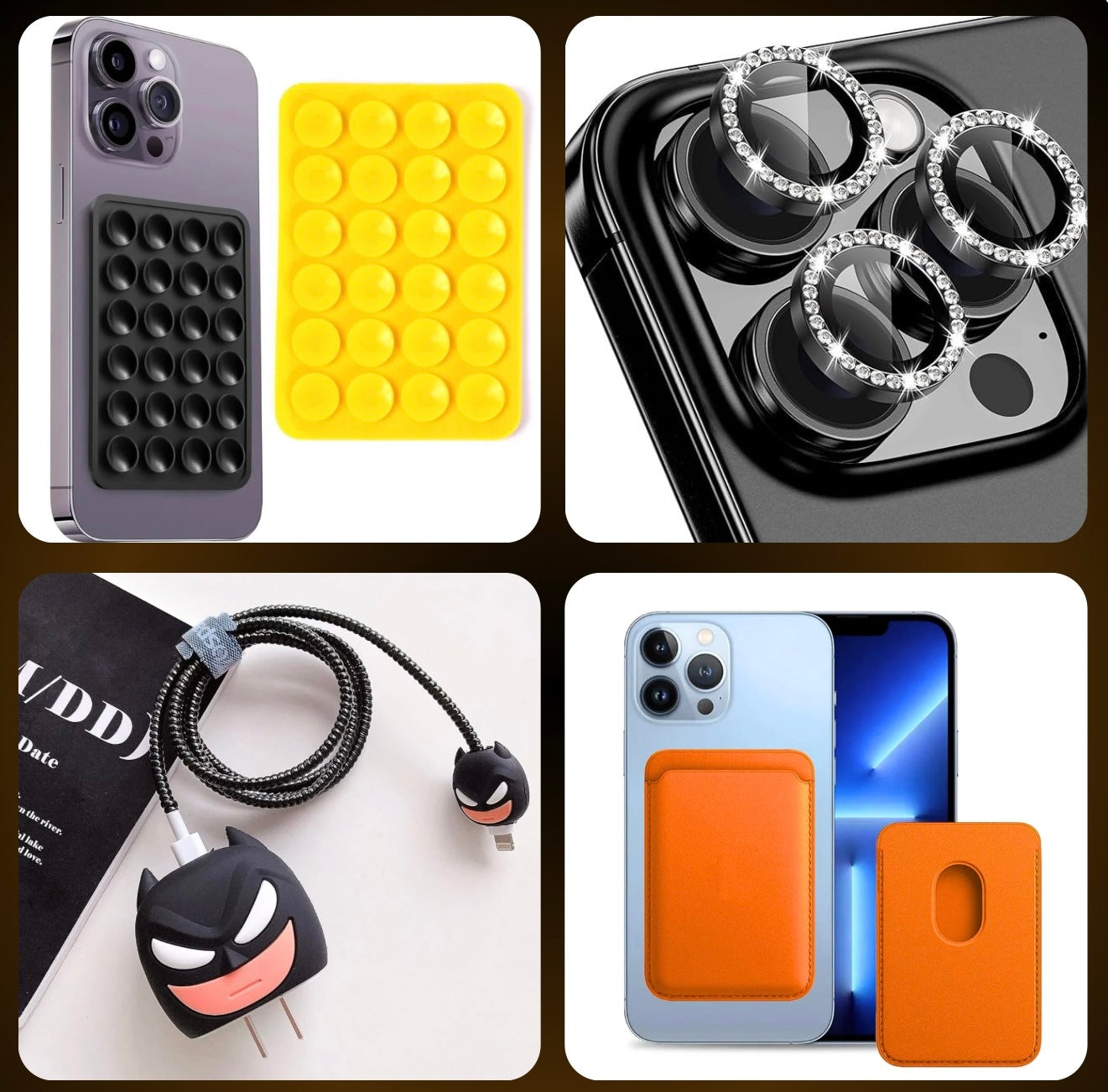 Accessories