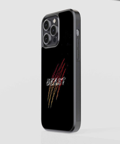 Beast Glass Case