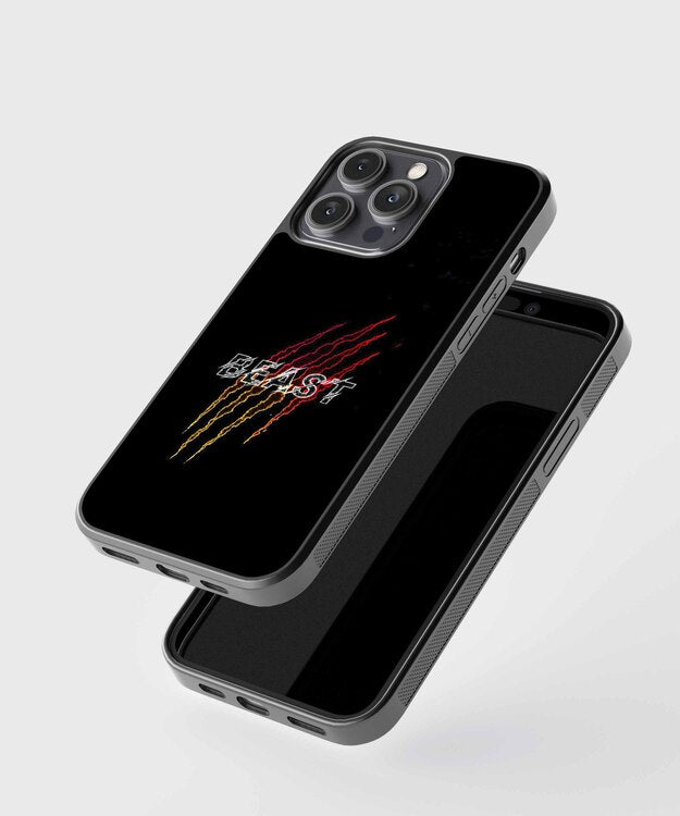 Beast Glass Case