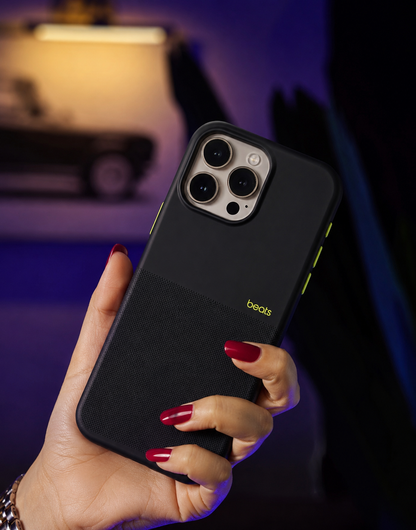 Beats Rugged Case for iPhone by Cazofy