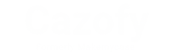 Cazofy