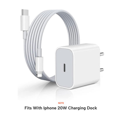 iPhone Charger Case Cover - Pikachu - 4 Piece Set (With Wire Protector)