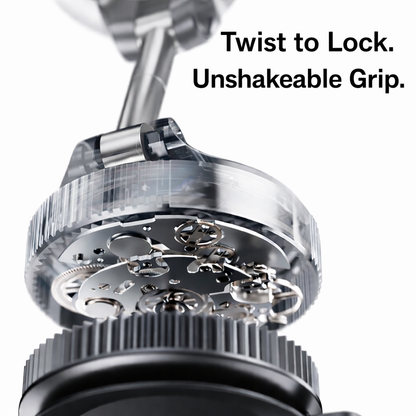 360° MagPro Magnetic Phone Holder by Cazofy