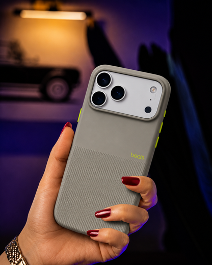 Beats Rugged Case for iPhone by Cazofy