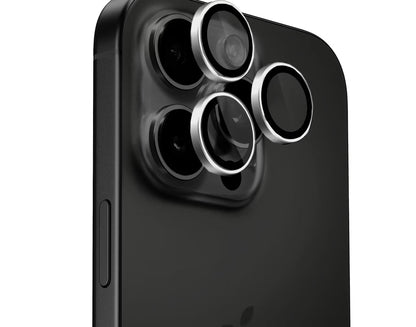Camera Lens Protector Rings